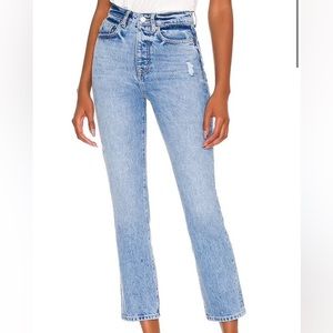 Lovers+Friends jeans size 26. NWT